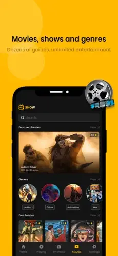sony-m3-body Movies and shows